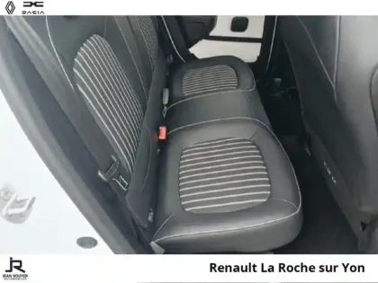 Photo 14 Renault Twingo  E-Tech Electric Techno R80 Achat Intégral