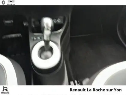 Photo 5 Renault Twingo  E-Tech Electric Techno R80 Achat Intégral