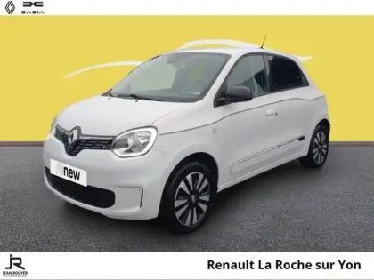 Photo Renault Twingo