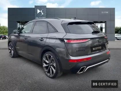 Photo 8 DS DS 7 Gén. I Ph1 La Premiere 5