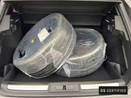 Photo 7 DS DS 7 Gén. I Ph1 La Premiere 5