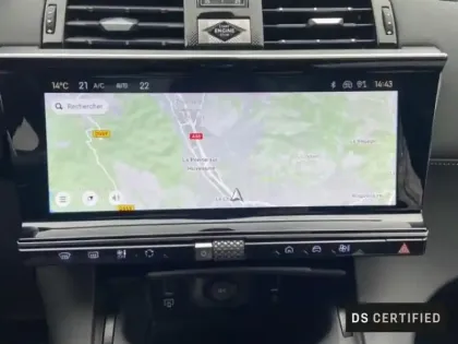 Photo 14 DS DS 7 Gén. I Ph1 La Premiere 5