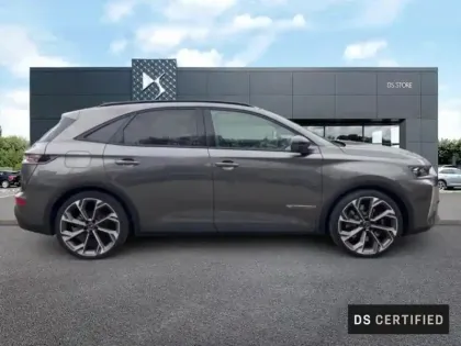 Photo 5 DS DS 7 Gén. I Ph1 La Premiere 5