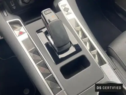 Photo 15 DS DS 7 Gén. I Ph1 La Premiere 5