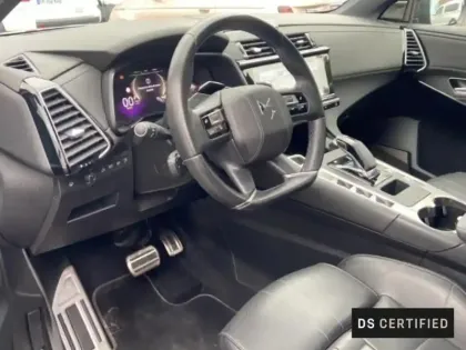 Photo 9 DS DS 7 Gén. I Ph1 La Premiere 5