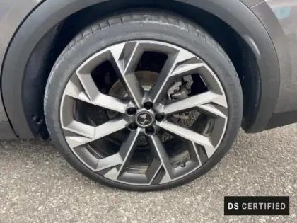 Photo 12 DS DS 7 Gén. I Ph1 La Premiere 5