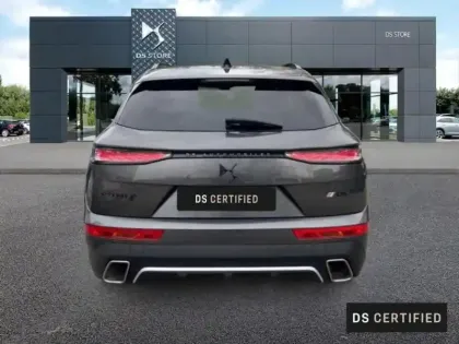 Photo 6 DS DS 7 Gén. I Ph1 La Premiere 5