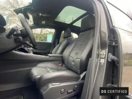 Photo 10 DS DS 7 Gén. I Ph1 La Premiere 5