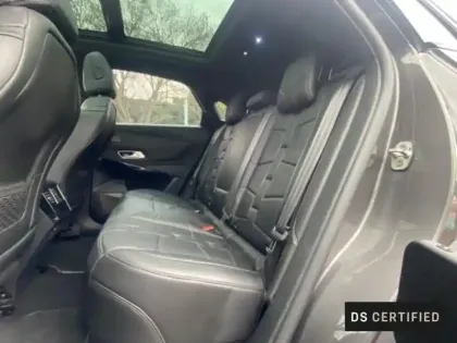 Photo 11 DS DS 7 Gén. I Ph1 La Premiere 5