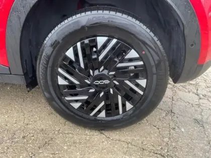 Photo 10 Fiat 600  1.2 Hybrid 100ch La Prima DCT6