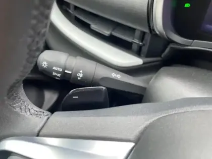 Photo 13 Fiat 600  1.2 Hybrid 100ch La Prima DCT6