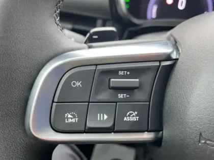 Photo 12 Fiat 600  1.2 Hybrid 100ch La Prima DCT6