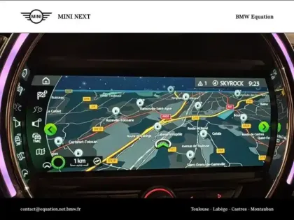 Photo 10 Mini Mini Clubman Cooper S 192ch BVAS