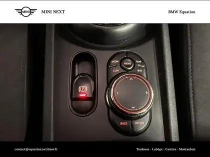 Photo 11 Mini Mini Clubman Cooper S 192ch BVAS