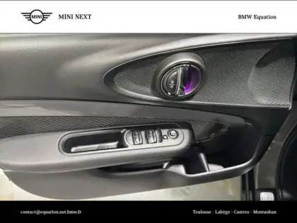 Photo 13 Mini Mini Clubman Cooper S 192ch BVAS