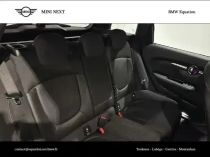 Photo 6 Mini Mini Clubman Cooper S 192ch BVAS