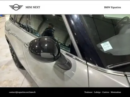 Photo 14 Mini Mini Clubman Cooper S 192ch BVAS