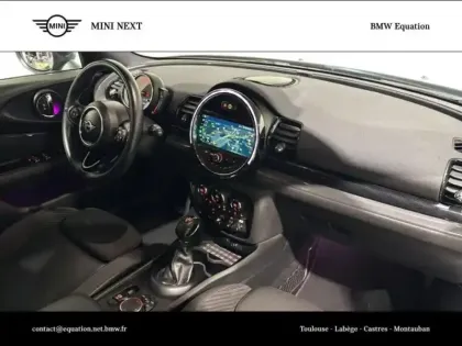 Photo 5 Mini Mini Clubman Cooper S 192ch BVAS