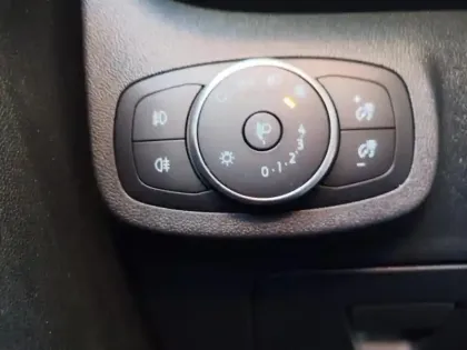 Photo 10 Ford Fiesta  1.0 EcoBoost 155ch mHEV ST-Line X 3p