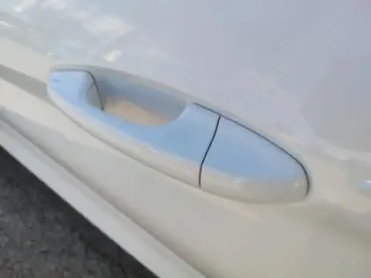 Photo 6 Ford Fiesta  1.0 EcoBoost 155ch mHEV ST-Line X 3p