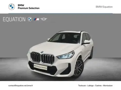 Photo Bmw X1