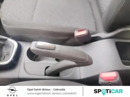 Photo 11 Opel Crossland  1.2 83ch Edition