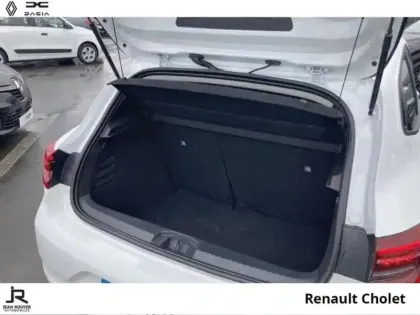 Photo 6 Renault Clio  1.0 SCe 65ch Authentic