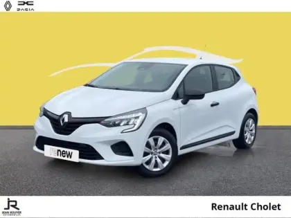 Photo Renault Clio