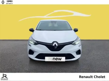 Photo 8 Renault Clio  1.0 SCe 65ch Authentic