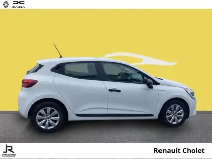 Photo 12 Renault Clio  1.0 SCe 65ch Authentic