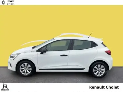 Photo 9 Renault Clio  1.0 SCe 65ch Authentic