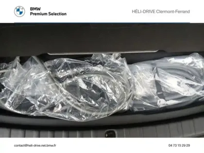 Photo 10 BMW Serie 2 Série 2 ActiveTourer 225e 245ch xDrive M Sport DKG7