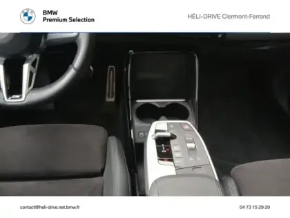 Photo 14 BMW Serie 2 Série 2 ActiveTourer 225e 245ch xDrive M Sport DKG7