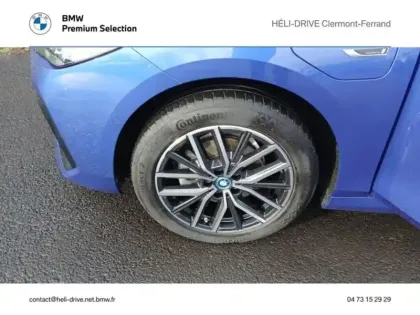 Photo 5 BMW Serie 2 Série 2 ActiveTourer 225e 245ch xDrive M Sport DKG7