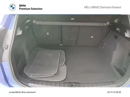 Photo 9 BMW Serie 2 Série 2 ActiveTourer 225e 245ch xDrive M Sport DKG7