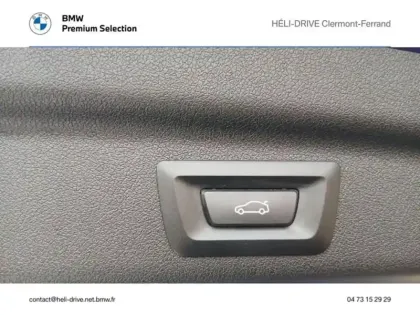 Photo 11 BMW Serie 2 Série 2 ActiveTourer 225e 245ch xDrive M Sport DKG7