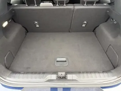 Photo 12 Ford Puma  1.0 EcoBoost 125ch mHEV Titanium 6cv