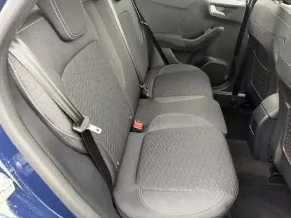 Photo 15 Ford Puma Gén. II Ph1 Titanium 5