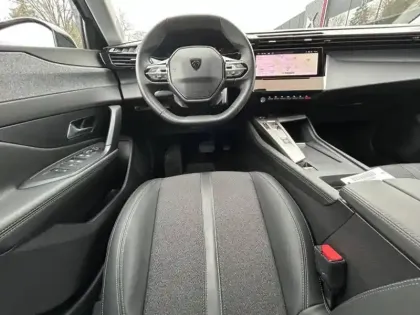 Photo 14 Peugeot 308  1.2 PureTech 130ch S&S Allure Pack EAT8