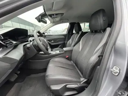 Photo 5 Peugeot 308  1.2 PureTech 130ch S&S Allure Pack EAT8