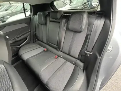 Photo 7 Peugeot 308  1.2 PureTech 130ch S&S Allure Pack EAT8