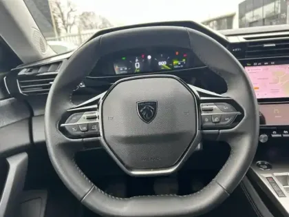 Photo 13 Peugeot 308  1.2 PureTech 130ch S&S Allure Pack EAT8