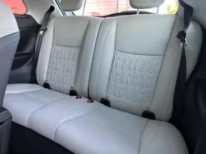 Photo 11 Fiat 500  e 118ch La Prima