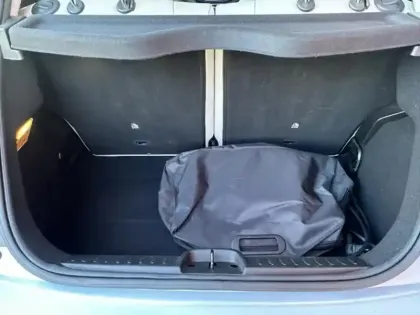 Photo 9 Fiat 500  e 118ch La Prima