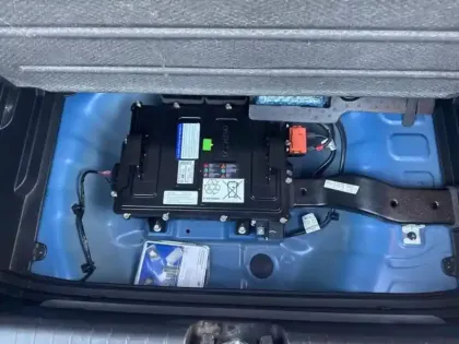 Photo 9 Hyundai I20  1.0 T-GDi 100ch Hybrid Intuitive DCT-7