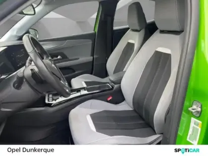 Photo 6 Opel Mokka  1.2 Turbo 130ch Elegance Business BVA8