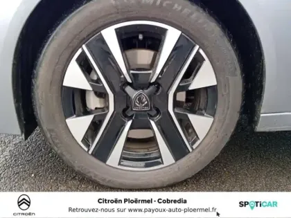 Photo 10 Peugeot 208  1.2 Hybrid 100ch Allure e-DCS6