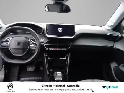 Photo 7 Peugeot 208  1.2 Hybrid 100ch Allure e-DCS6