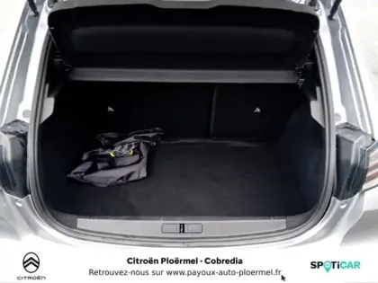 Photo 5 Peugeot 208  1.2 Hybrid 100ch Allure e-DCS6