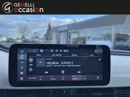 Photo 8 Fiat 500  e 95ch MY24